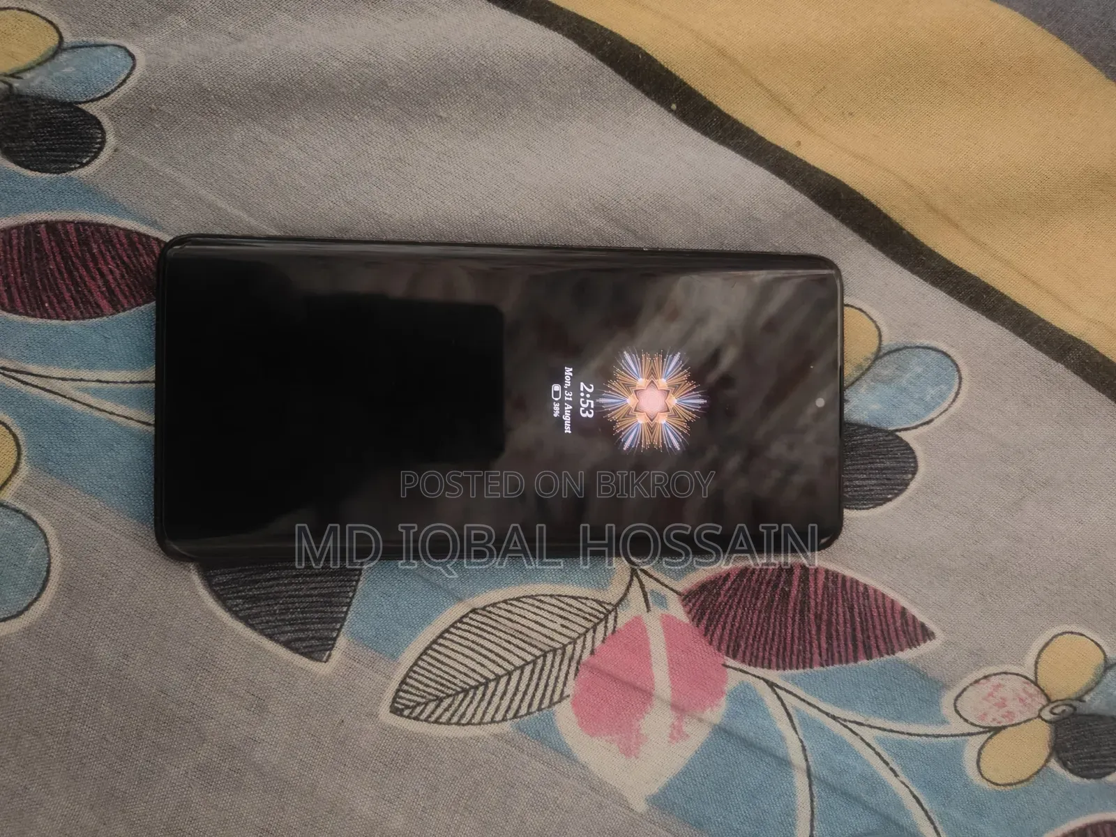 Xiaomi Redmi Note 13 Pro+ 256 GB Black