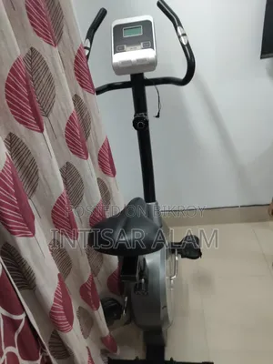 Gym Cycle 2nd Hand