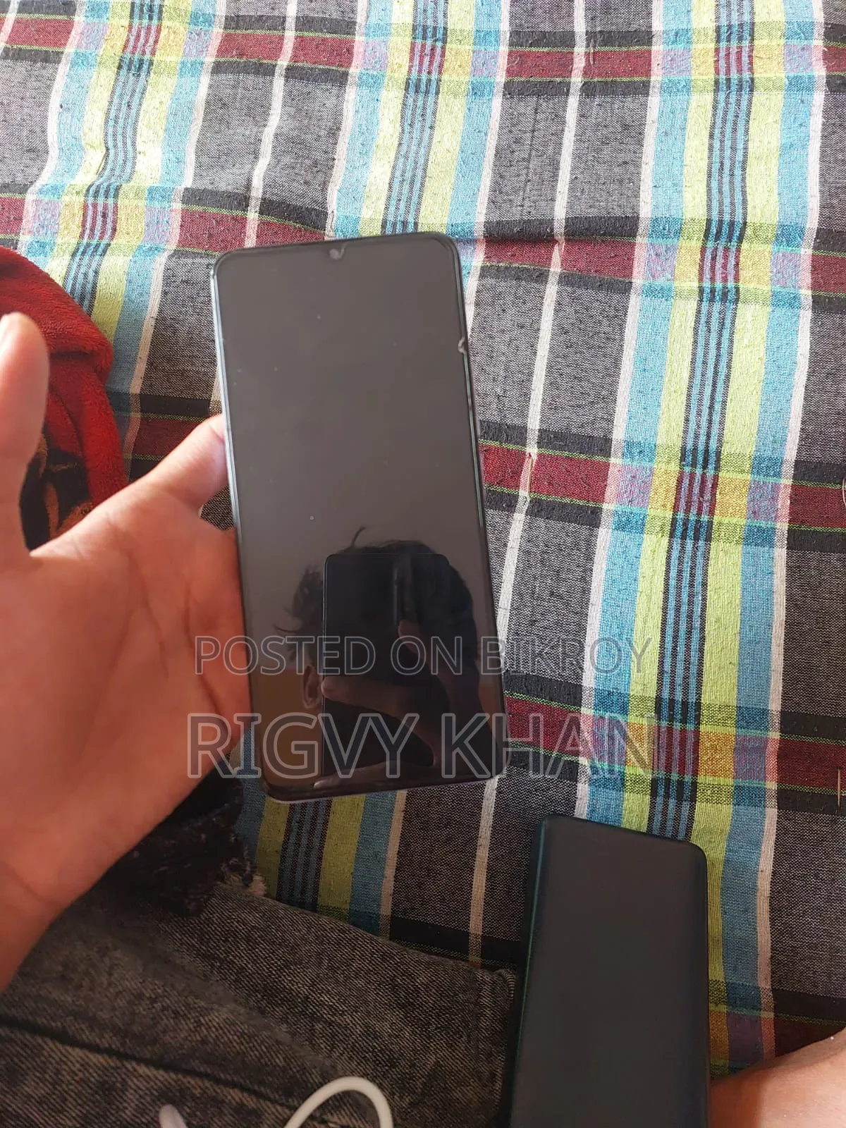TCL 10 128 GB