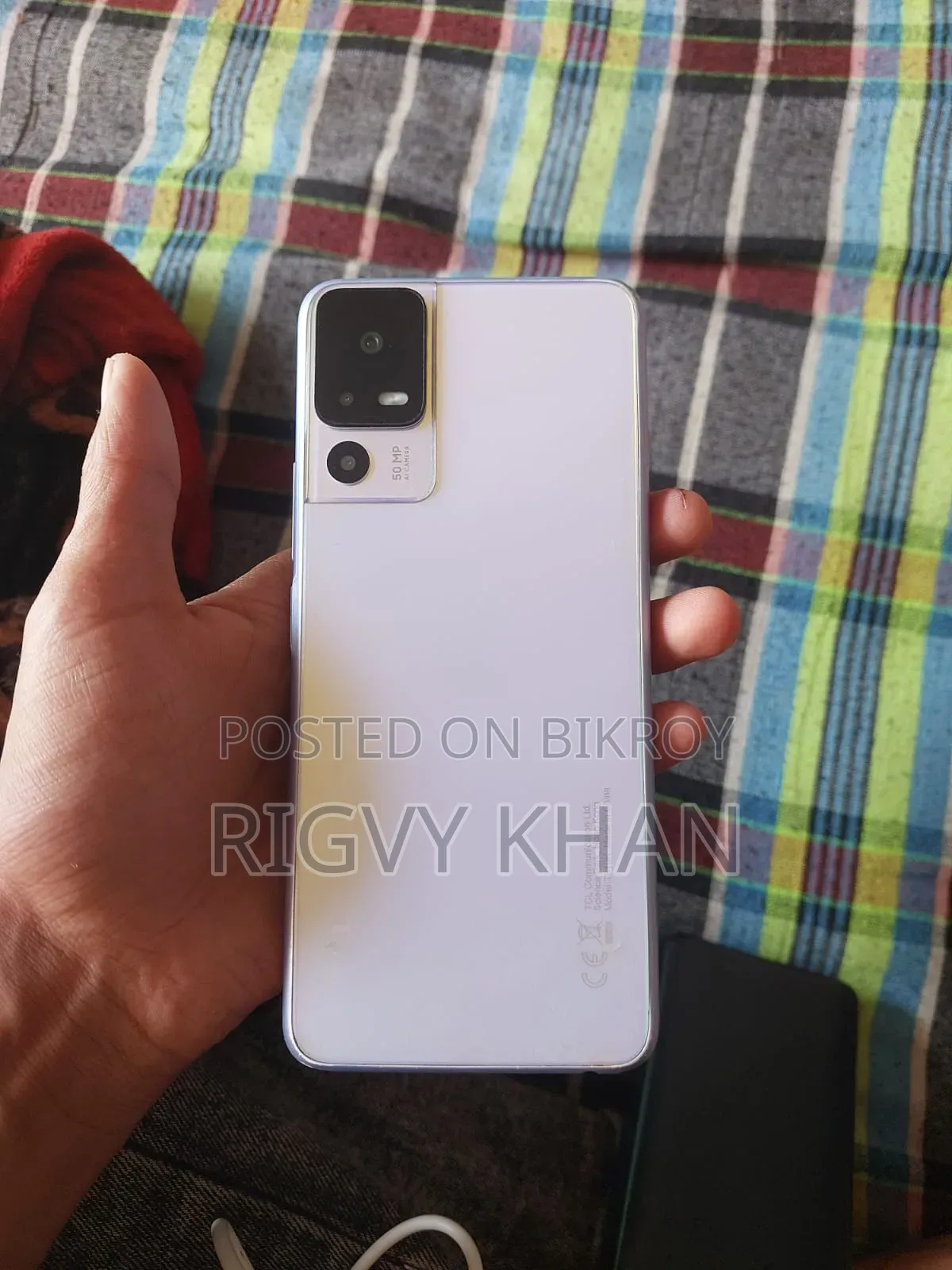 TCL 10 128 GB