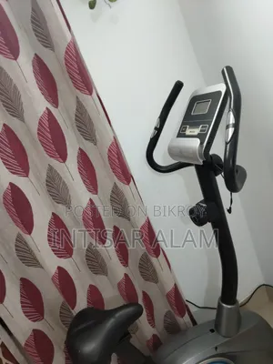 Gym Cycle 2nd Hand