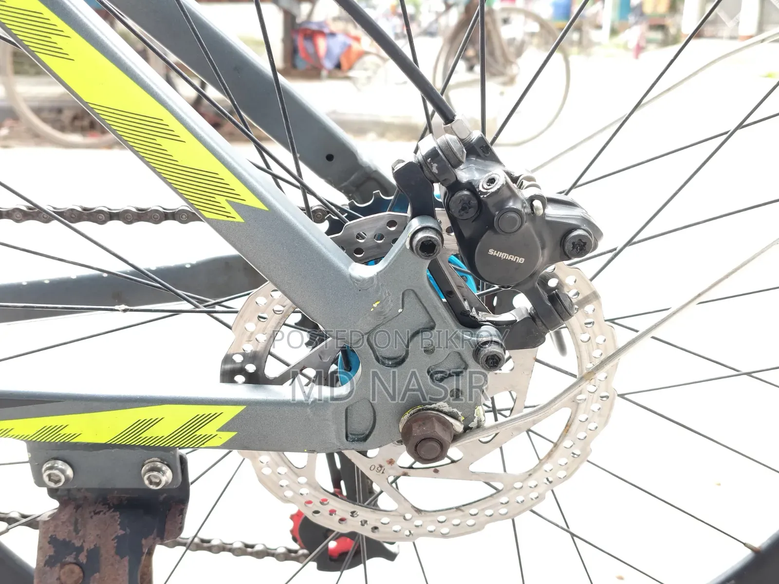Core Nio600 Full Fresh Cycle