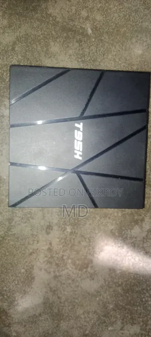 Android TV Box