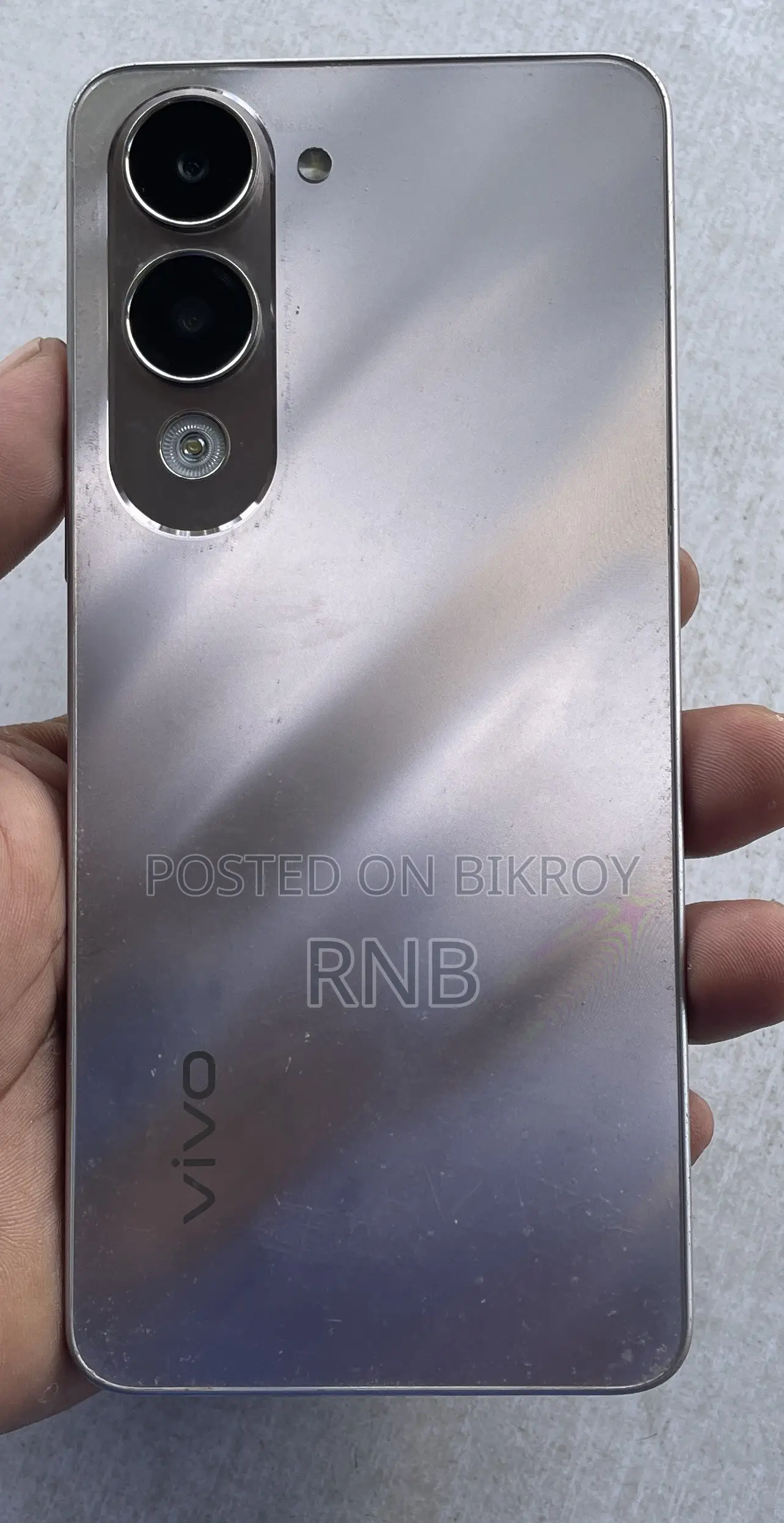 Vivo T4 Lite 256 GB