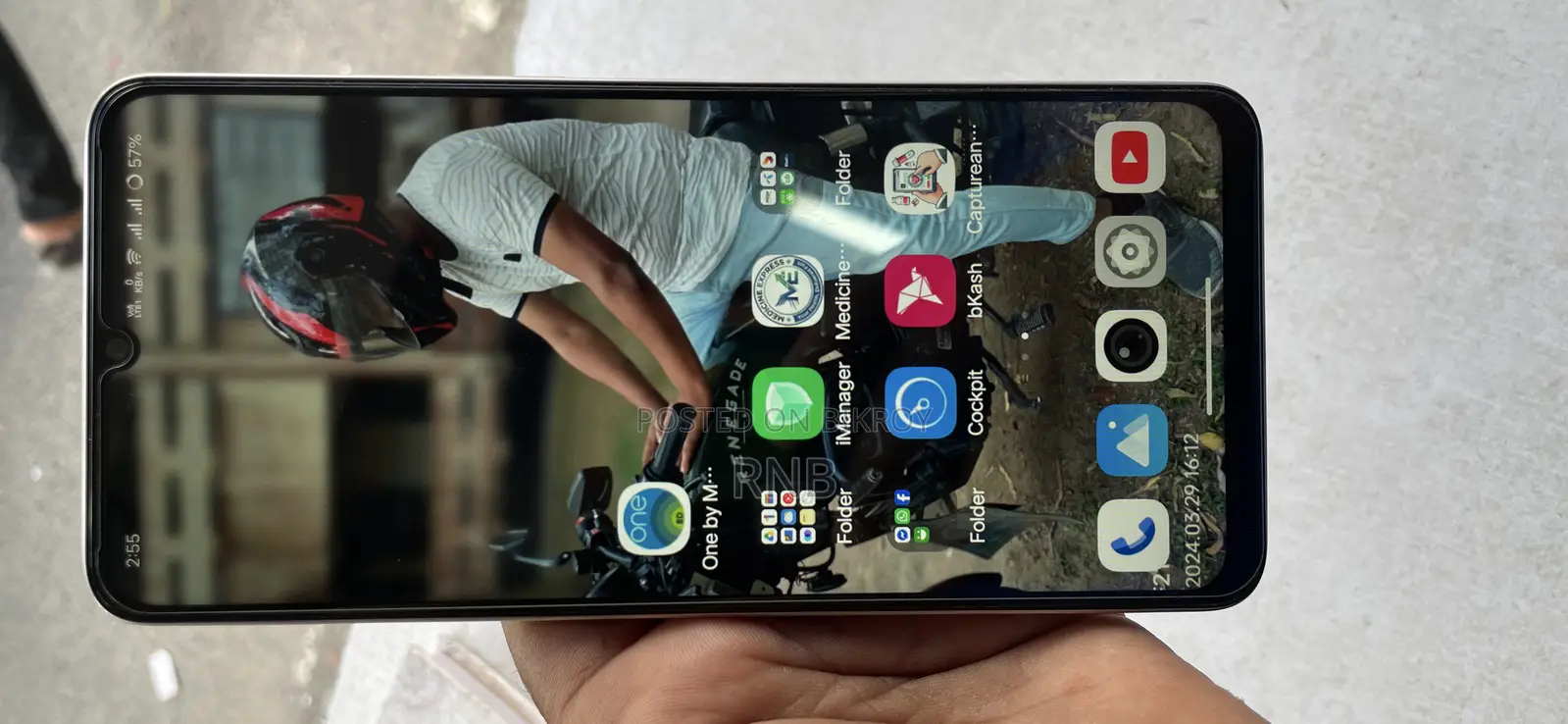 Vivo T4 Lite 256 GB