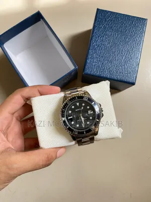 Sanda 1099 Quartz Analog Casual Business Stainless Steel Watch