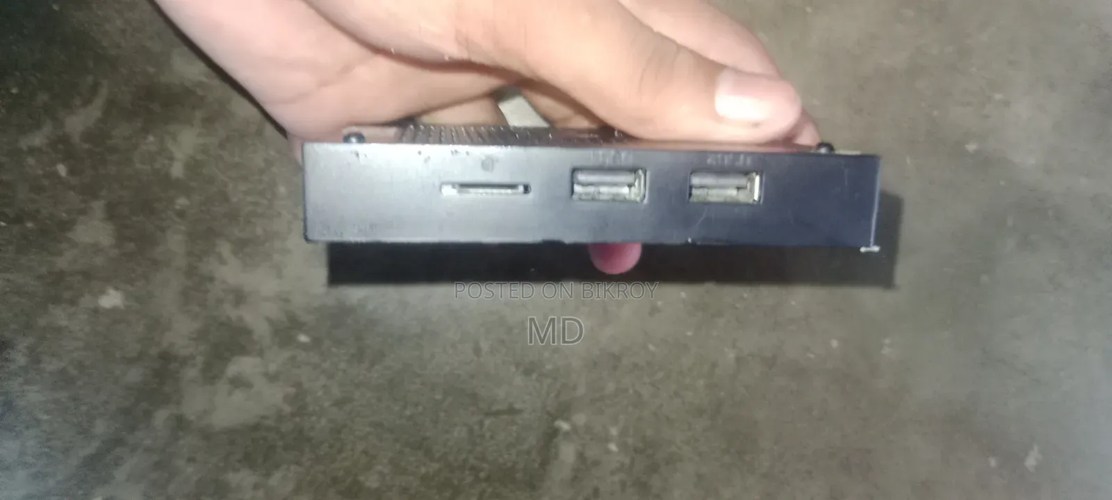 Android TV Box