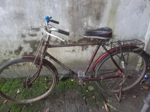 ব্যবহৃত বাইসাইকেল