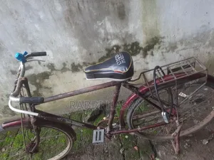 ব্যবহৃত বাইসাইকেল