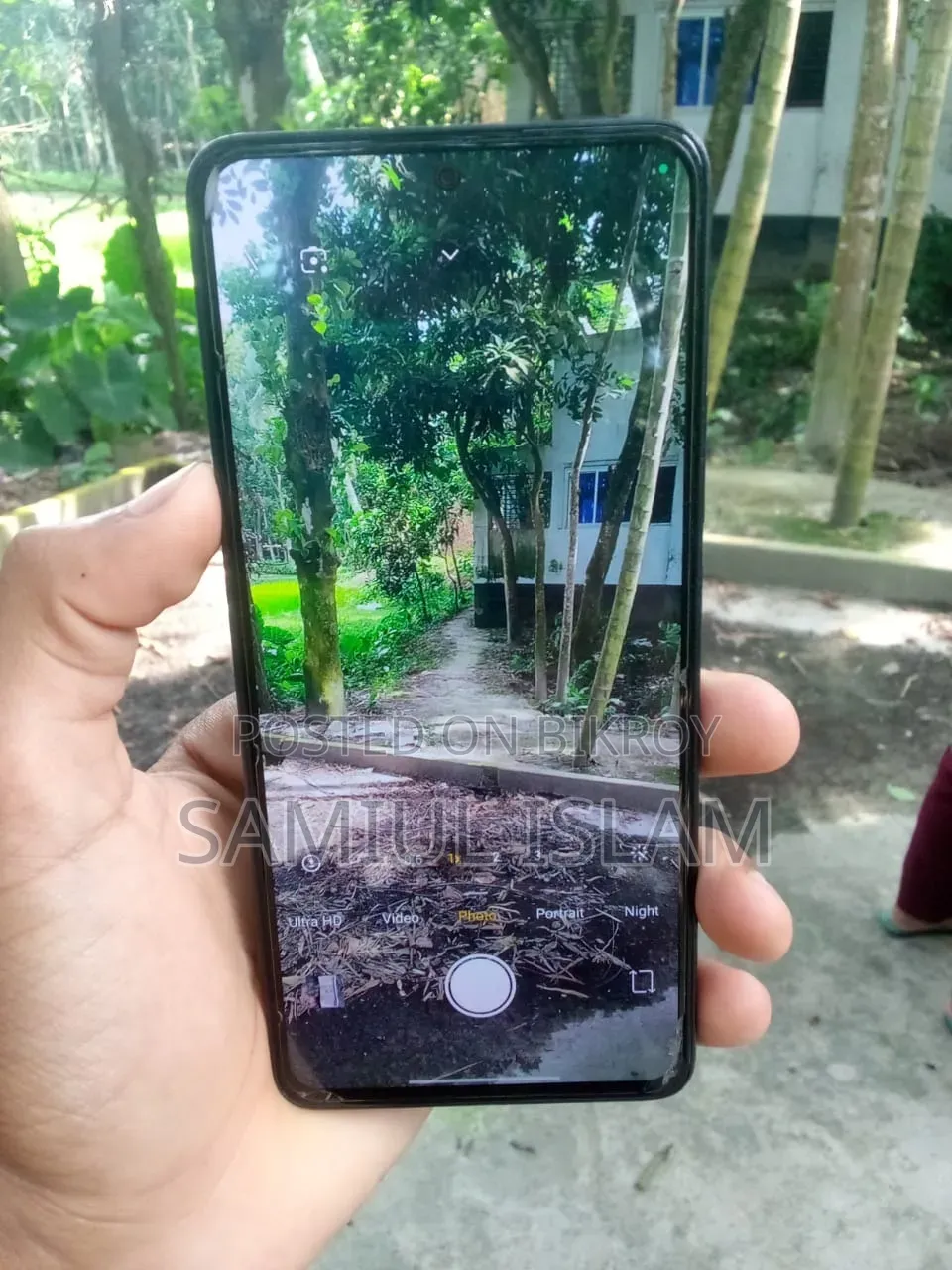Xiaomi Redmi Note 13 128 GB Black