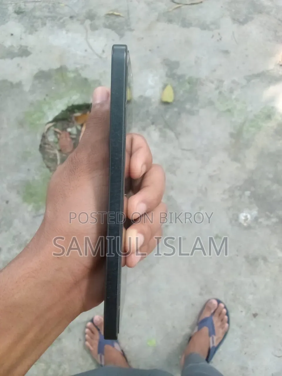Xiaomi Redmi Note 13 128 GB Black