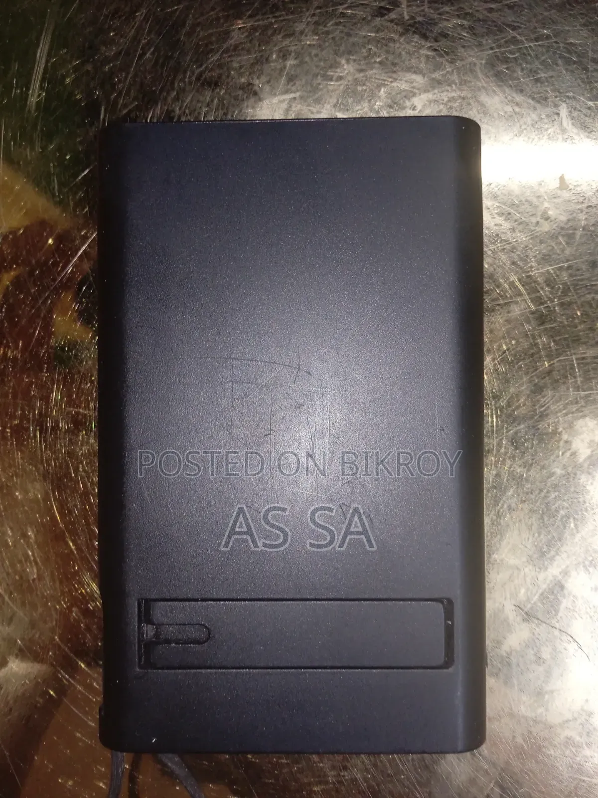 Power Benkb