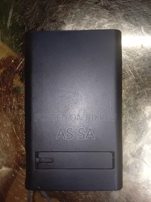 Power Benkb