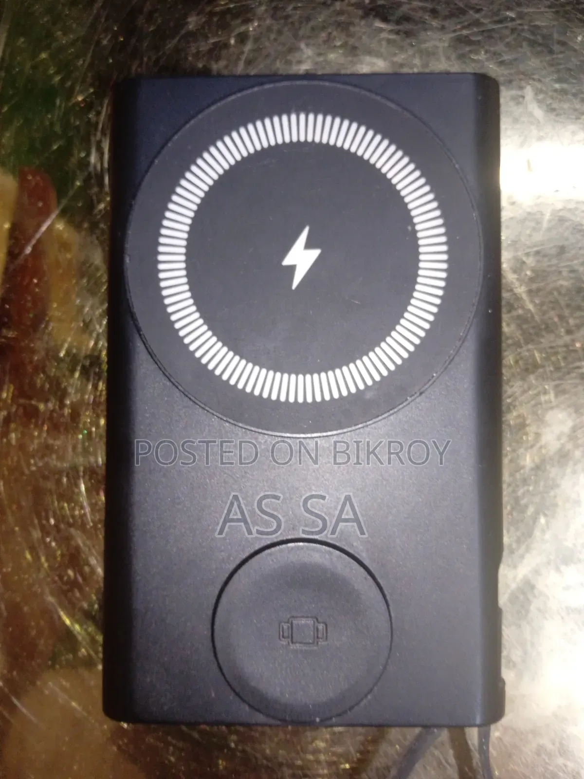 Power Benkb
