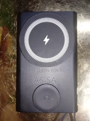 Power Benkb