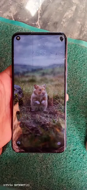 Realme C17 128 GB