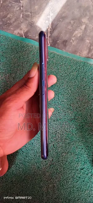Realme C17 128 GB