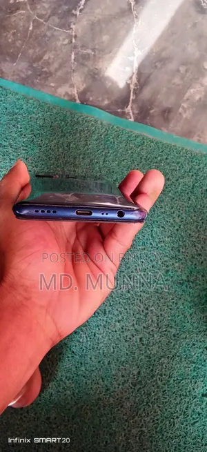Realme C17 128 GB