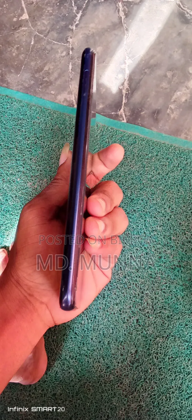 Realme C17 128 GB