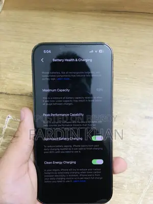Apple iPhone 13 Pro 256 GB Green
