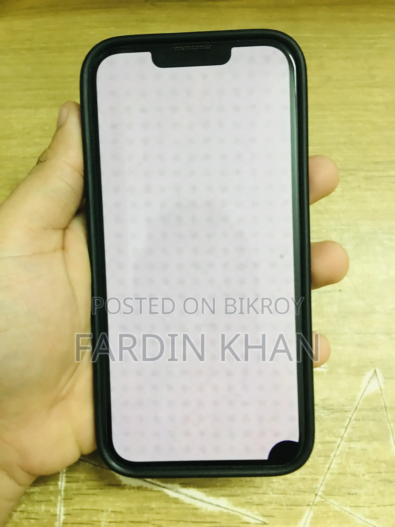 Apple iPhone 13 Pro 256 GB Green