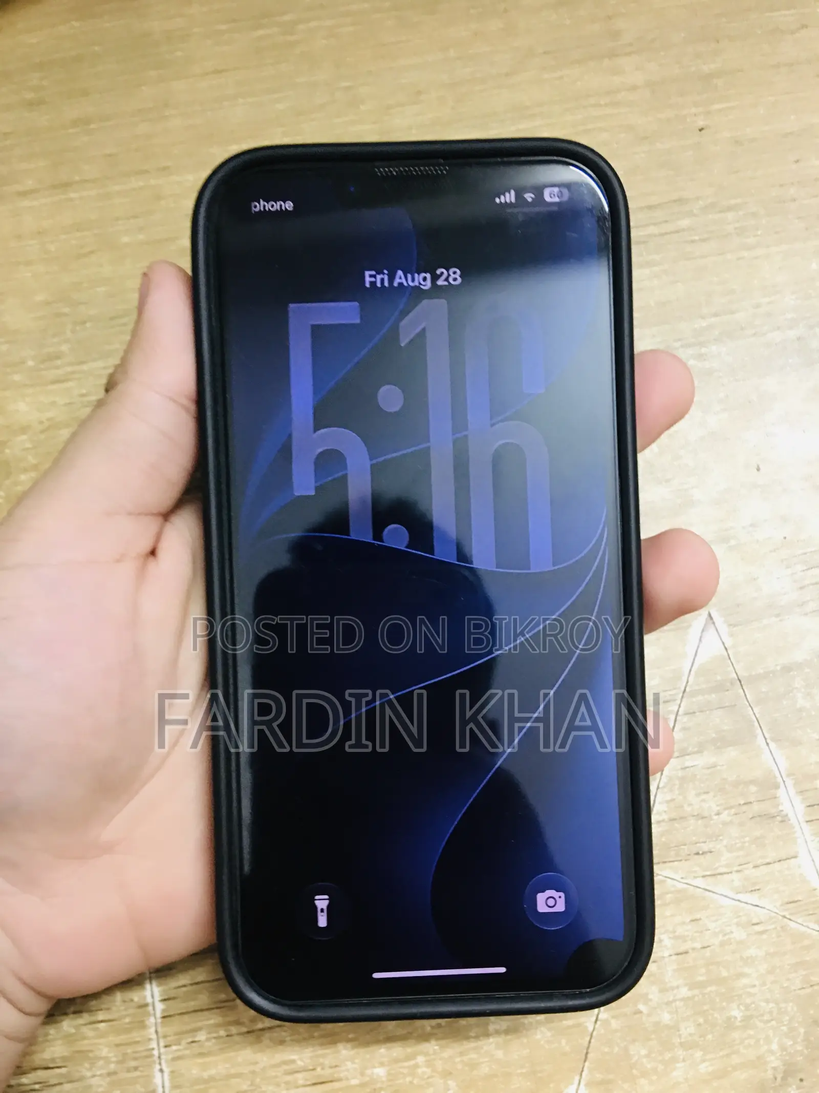 Apple iPhone 13 Pro 256 GB Green