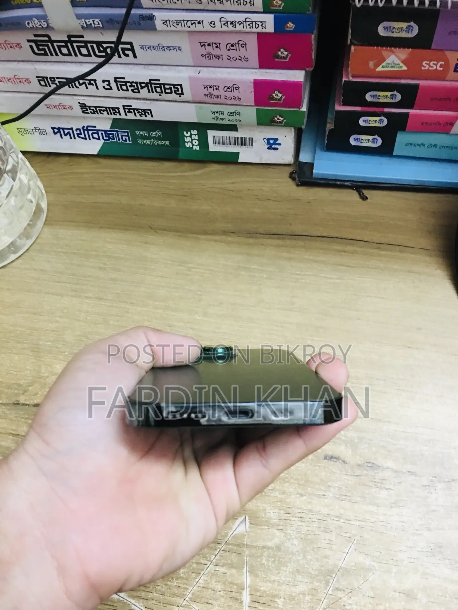 Apple iPhone 13 Pro 256 GB Green