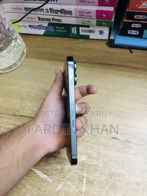 Apple iPhone 13 Pro 256 GB Green