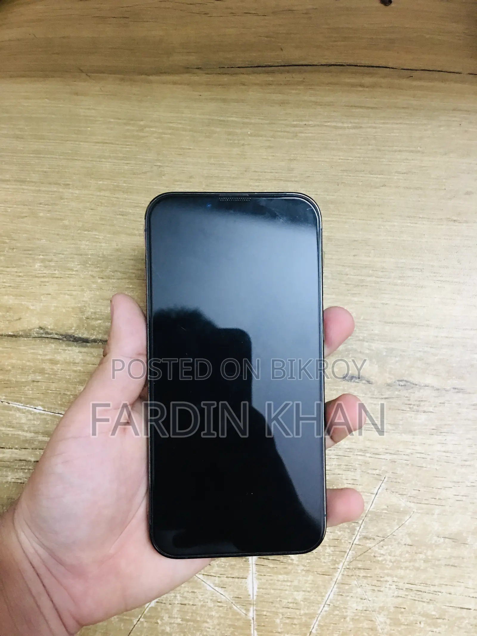 Apple iPhone 13 Pro 256 GB Green