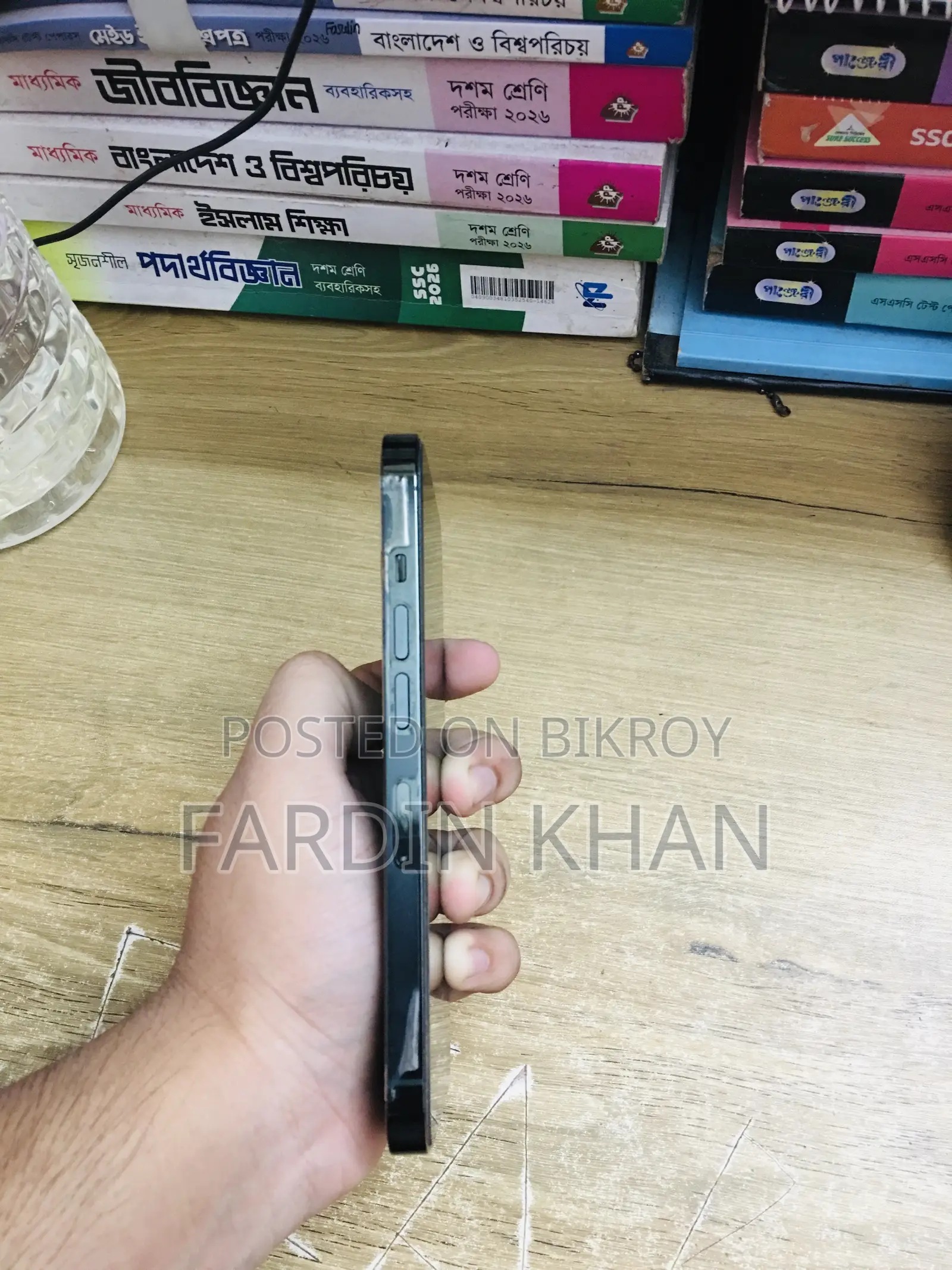 Apple iPhone 13 Pro 256 GB Green
