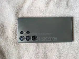 Samsung Galaxy S23 Ultra 256 GB Green