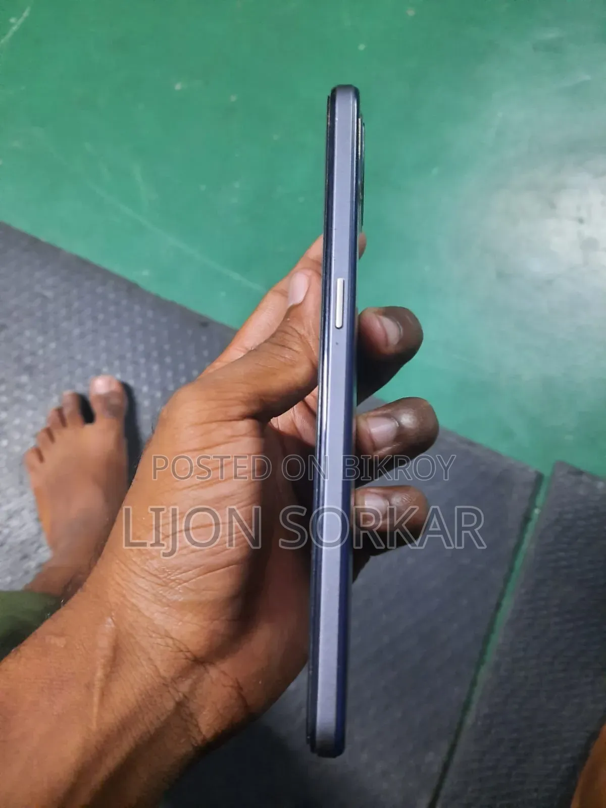 Oppo F17 128 GB