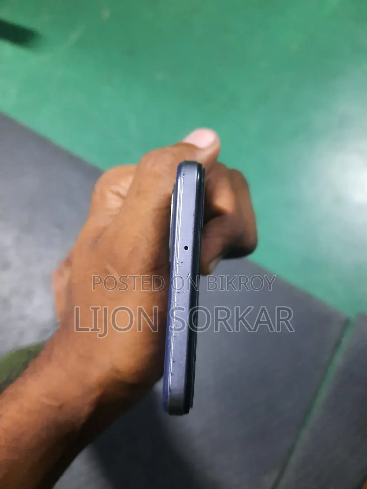 Oppo F17 128 GB