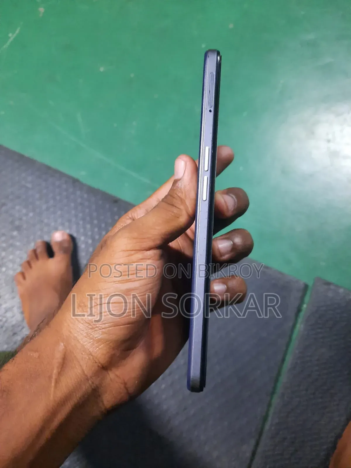 Oppo F17 128 GB