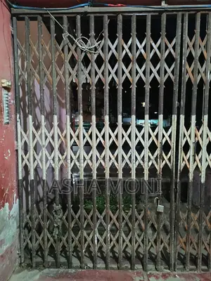 Collapsible Gate