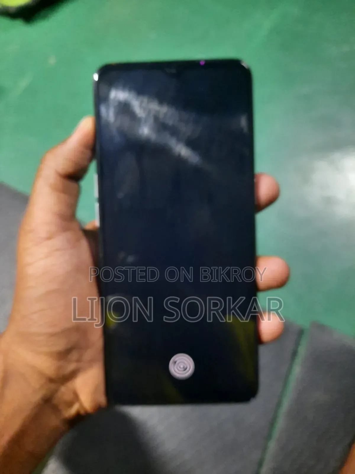 Oppo F17 128 GB