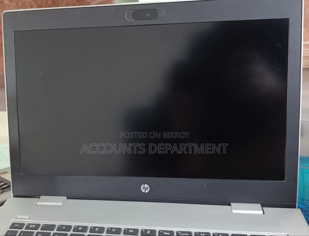 Laptop HP ProBook 640 G5 8GB Intel Core i5 SSD 256GB