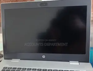 Laptop HP ProBook 640 G5 8GB Intel Core i5 SSD 256GB