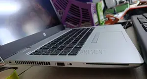 Laptop HP ProBook 640 G5 8GB Intel Core i5 SSD 256GB
