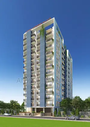 3bdrm Apartment in Savar for sale