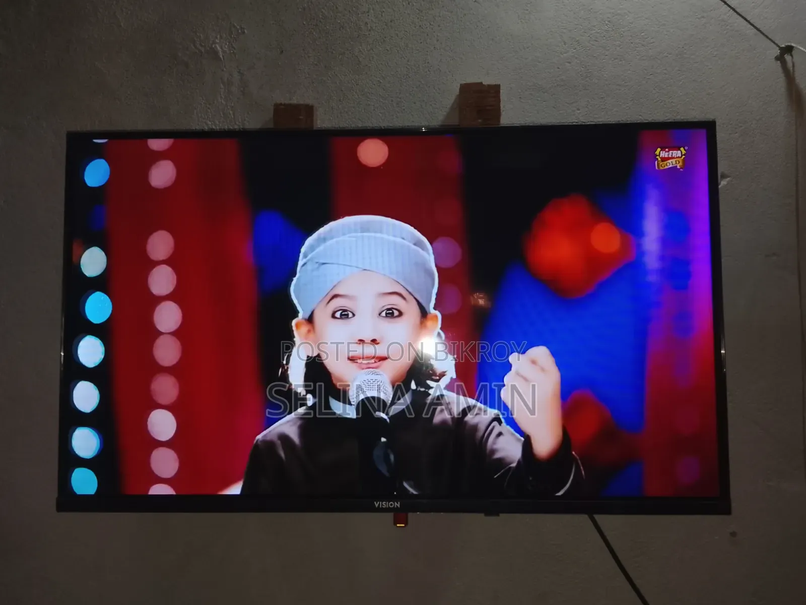 Vision TV Smart LED 32