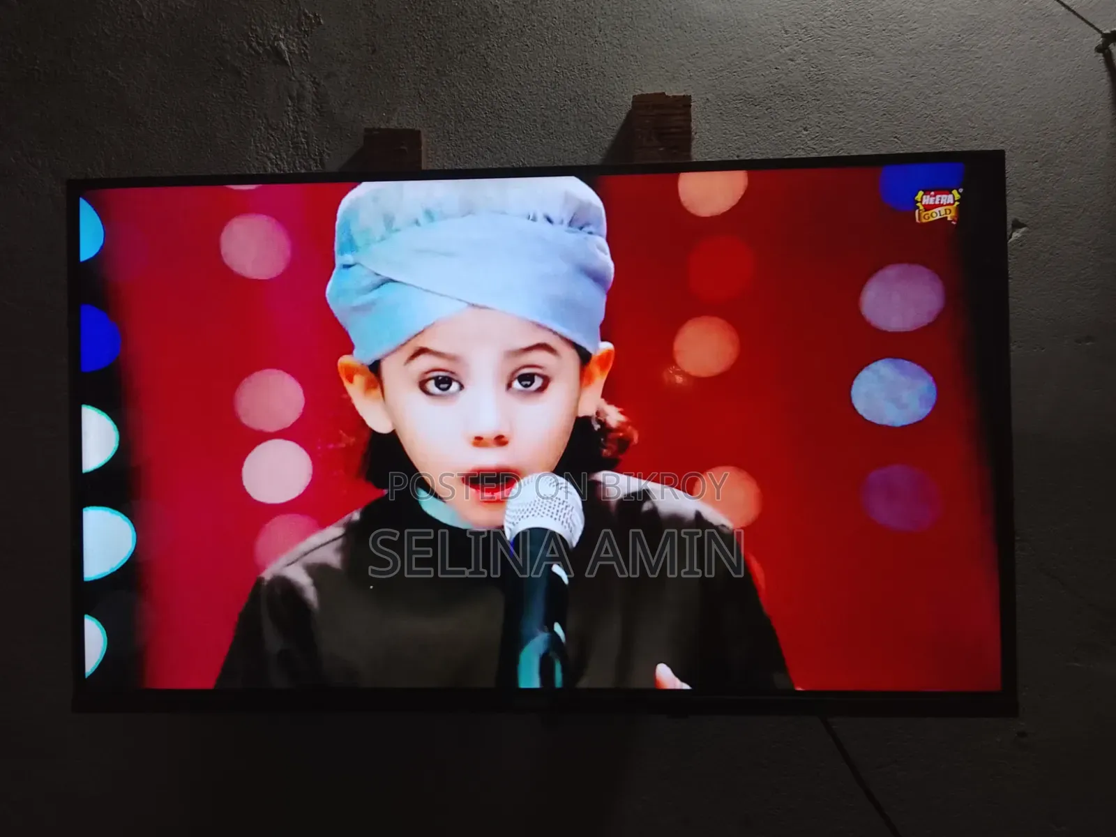 Vision TV Smart LED 32