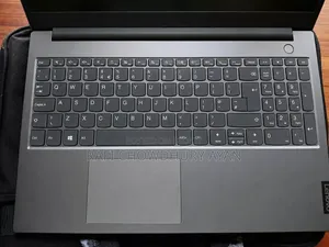 Laptop Lenovo ThinkBook 15 8GB Intel Core i5 HDD+SSD 1T