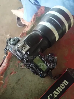 Canon 60d Only Body Full Fresh No Show
