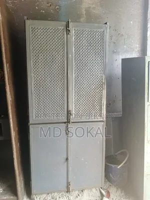 থালাবাসন রাখার রেক