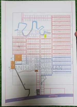 3bdrm Apartment in Savar for sale