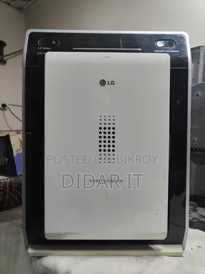 🌿 অরিজিনাল LG Air Purifier — মাত্র ৫,৫০০ টাকা! 🌿