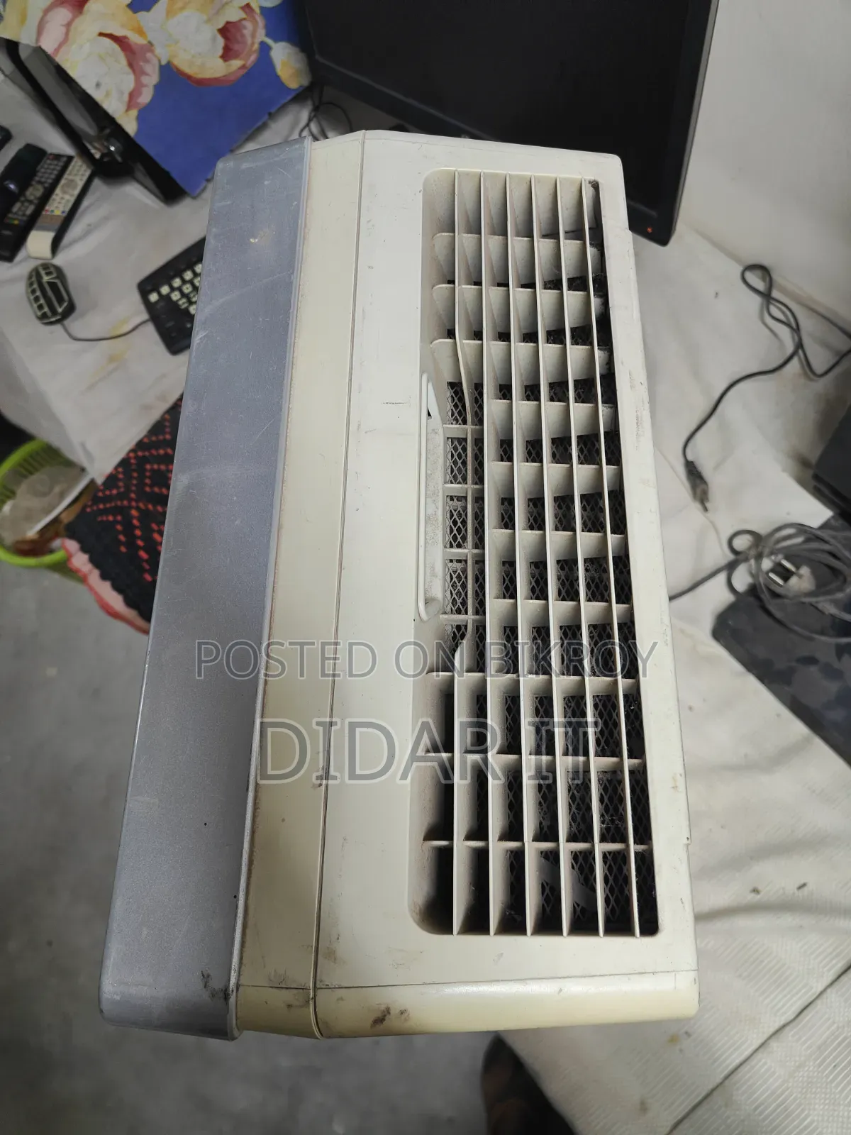 🌿 অরিজিনাল LG Air Purifier — মাত্র ৫,৫০০ টাকা! 🌿
