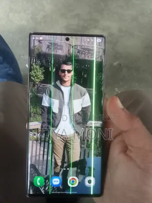 Samsung Galaxy S22 Ultra Display
