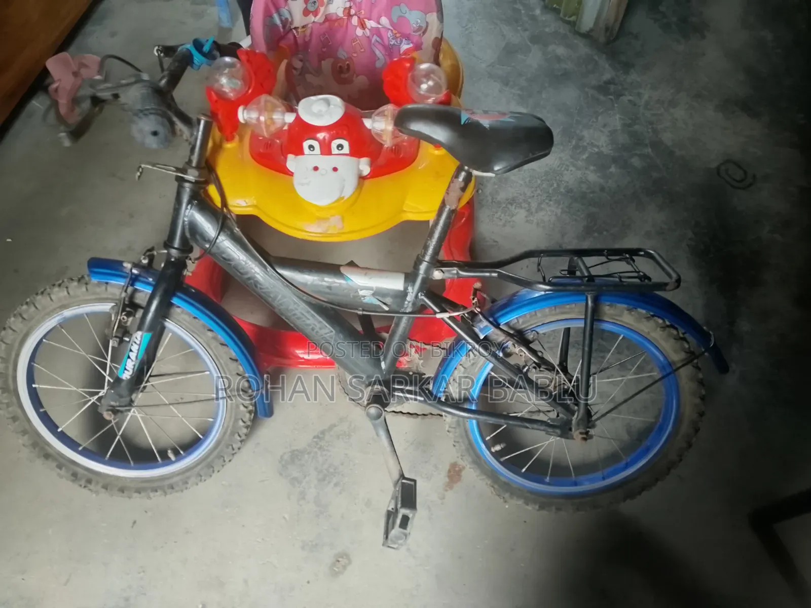 বিক্রি করা হবে কেউ নিতে চাইলে যোগাযোগ করেন